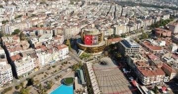 Aydın, &uuml;lke ekonomisine katkı sağlamaya devam ediyor