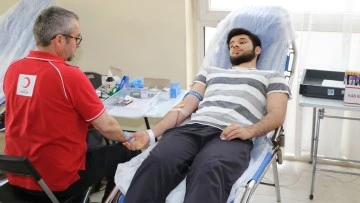 Aydın Valiliği&rsquo;nden kan bağışı &ccedil;ağrısı