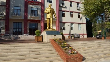 Aydın Valiliği'nden sosyal medyadaki g&ouml;r&uuml;nt&uuml;lerle ilgili a&ccedil;ıklama