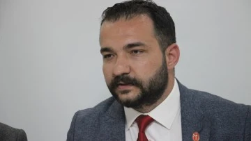 Aydın Veteriner Hekimleri Odası Başkanı Şahin, saldırıyı kınadı
