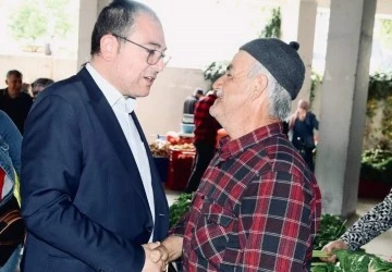 AYDINLI ESNAF İSYAN ETTİ: &Ccedil;OCUKLARIMIN CEBİNE HAR&Ccedil;LIK KOYAMIYORUM