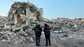 Aydınlı gazeteci Bayav, "Tanık olduğumuz acılar dayanılacak gibi değildi"