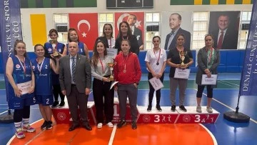 Aydınlı &ouml;ğretmenler T&uuml;rkiye Finali'ne y&uuml;kseldi