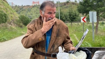 Aydınlı sanat&ccedil;ı bu defa sosyal medyada başlayan &lsquo;g&uuml;nl&uuml;k aşklara&rsquo; sitem etti