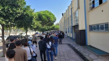 Aydınlı sporseverler filenin sultanlarını yalnız bırakmıyor