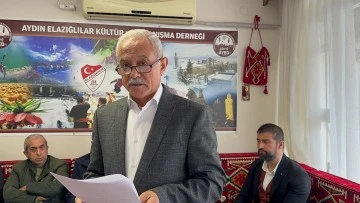 AYED&rsquo;de Başkan G&uuml;r g&uuml;ven tazeledi