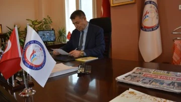 AYESOB, oda başkanlarını ve y&ouml;netimini TEKNOFEST'e g&ouml;t&uuml;r&uuml;yor