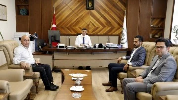 Bağarcık G&ouml;leti i&ccedil;in imzalar atıldı