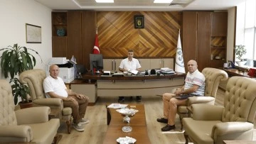 Baldere Deresi&rsquo;nde taşkın riski azalacak