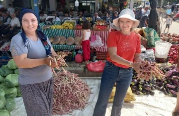 Barbunyaya hasret Barbunya Festivali