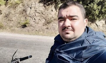 Barışmaya gitti, d&ouml;nerken yolda hayatını kaybetti