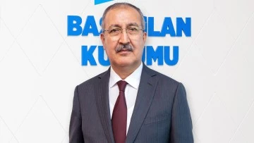 Basın İlan Kurumu Genel M&uuml;d&uuml;r&uuml; Erkılın&ccedil;&rsquo;tan Kurban Bayramı mesajı