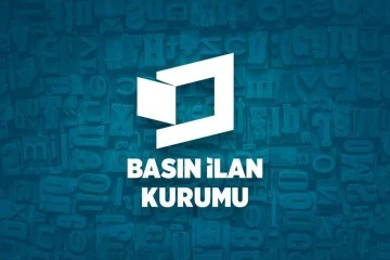 Basın İlan Kurumu Şubeleri Bağlandı