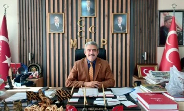 Başkan Alıcık: "Sarıkamış Harekatı, T&uuml;rk askerinin yılmayan azminin ifadesidir"