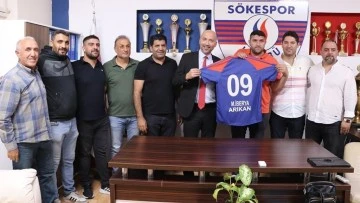 Başkan Arıkan: &ldquo;Şampiyonluk yolunda şanssızlığımızı kıracağız&rdquo;
