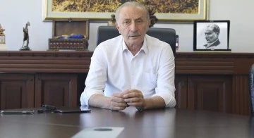Başkan Atabay&rsquo;dan kurtuluş g&uuml;nlerinin kutlanmasına ret oyu veren AK Partililere sert tepki