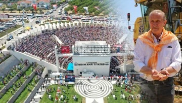 Başkan Atabay: &ldquo;Didim&rsquo;de b&uuml;y&uuml;k projelere imza attık&rdquo;
