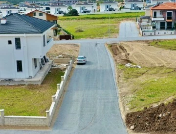 BAŞKAN ATABAY; &ldquo;DİDİM&rsquo;E YENİ YOLLAR KAZANDIRIYORUZ&rdquo;