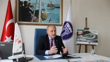 Başkan Atabay; "Didim'de y&uuml;ksek kata asla m&uuml;saade etmedik"