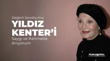 Başkan &Ccedil;er&ccedil;ioğlu, Aydın'ın gelinini unutmadı