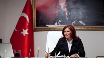 Başkan &Ccedil;er&ccedil;ioğlu: &ldquo;&Ccedil;alışan gazeteciler g&uuml;n&uuml; kutlu olsun&rdquo;