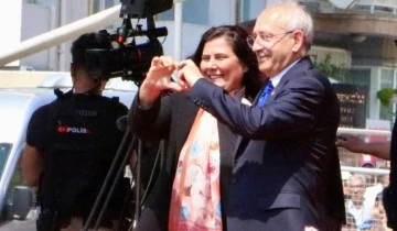 Başkan &Ccedil;er&ccedil;ioğlu: Hadi gari Aydın, patlatın şu sandıkları!