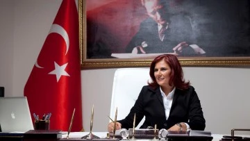 Başkan &Ccedil;er&ccedil;ioğlu, &ldquo;Kadınlarımıza g&uuml;venli bir &ccedil;alışma ortamı i&ccedil;in &ccedil;alışıyoruz&rdquo;