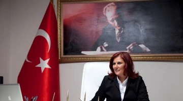 Başkan &Ccedil;er&ccedil;ioğlu: &ldquo;Kurban Bayramınızı kutlarım&rdquo;