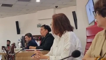 Başkan &Ccedil;er&ccedil;ioğlu&rsquo;ndan ulaşım konusunda tokat gibi cevap