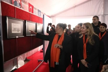Başkan &Ccedil;er&ccedil;ioğlu: "Kadına karşı şiddette iyi hal indirimi kaldırılmalı"