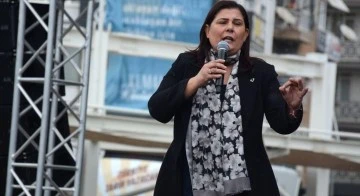 Başkan &Ccedil;er&ccedil;ioğlu, "Provokasyonlara gelmeyeceğiz"