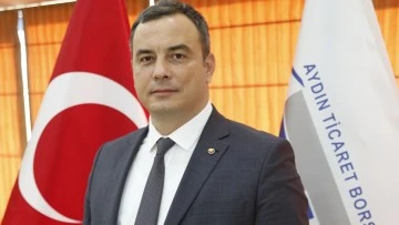 Başkan &Ccedil;ondur zeytinyağında taklit ve tağşişe dikkat &ccedil;ekti