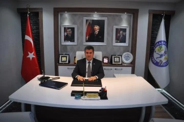 Başkan Erol&rsquo;dan deve g&uuml;reşine davet