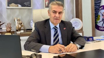 Başkan Erol&rsquo;dan &lsquo;Dijital Halk G&uuml;n&uuml;&rsquo;
