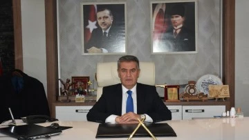 Başkan Erol&rsquo;un 18 Mart Şehitleri Anma G&uuml;n&uuml; mesajı