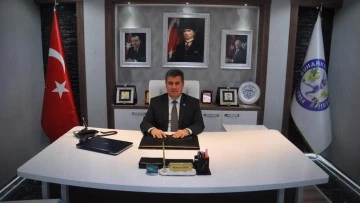 Başkan Erol, vatandaşları Kent M&uuml;zesi&rsquo;ne davet etti