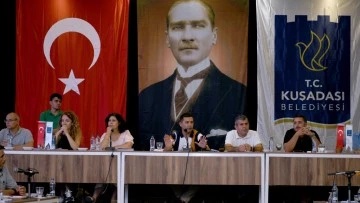 Başkan G&uuml;nel: &ldquo;Aramıza nifak sokanlara itibar etmeyin&rdquo;