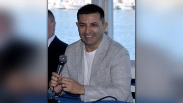 Başkan G&uuml;nel: &ldquo;Balık&ccedil;ılar Kahvesi'ni pırıl pırıl bir tesis olarak kentimize kazandıracağız&rdquo;
