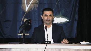 Başkan G&uuml;nel: &ldquo;Başarı hikayesi yazmış bir belediyeyiz&rdquo;
