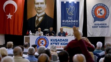 Başkan G&uuml;nel&rsquo;den emeklilere &ldquo;İkinci Bahar&rdquo; m&uuml;jdesi