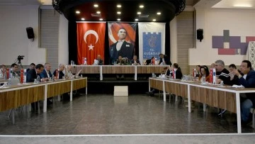 Başkan G&uuml;nel'den Kuşadası'na &ouml;nemli inşaat kararı