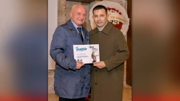 Başkan G&uuml;nel: &ldquo;Hukuk devleti inancının b&uuml;y&uuml;mesinin tek yolu d&uuml;ş&uuml;nce &ouml;zg&uuml;rl&uuml;ğ&uuml;d&uuml;r&rdquo;