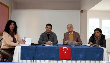Başkan G&uuml;nel: &ldquo;Kuşadası&rsquo;nda s&ouml;z verdiklerimizin &uuml;&ccedil; katını yaptık&rdquo;