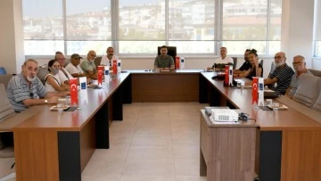 Başkan G&uuml;nel: "Doğanın ve &ccedil;evrenin korunmasında kararlıyız"