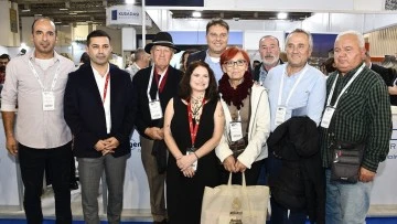 Başkan G&uuml;nel: "Kuşadası turizmde artık yeni rekorların peşinde"