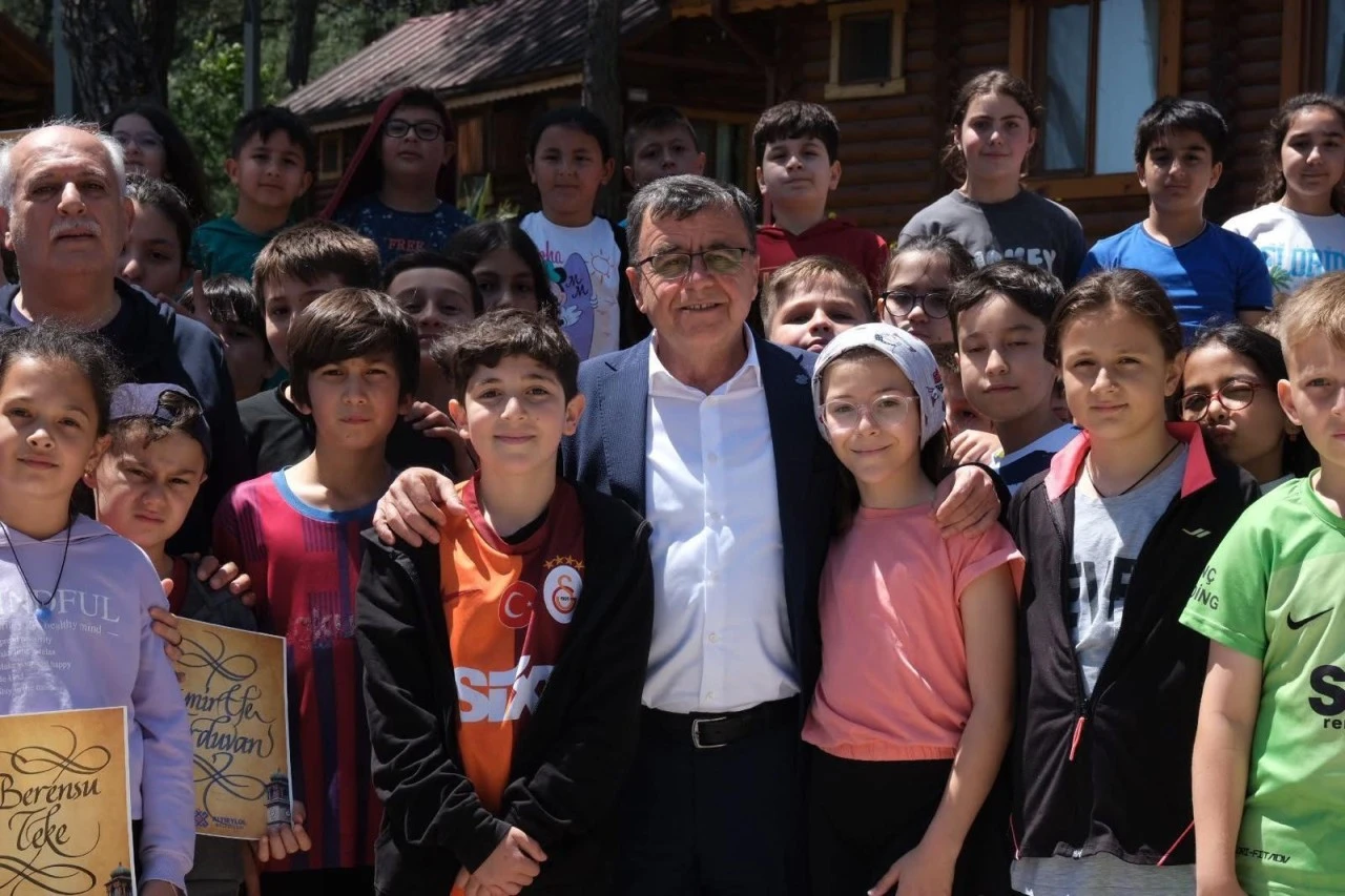 Başkan Hakan Şehirli, 2024&rsquo;te Altıeyl&uuml;l&rsquo;de Yapılanları Anlattı