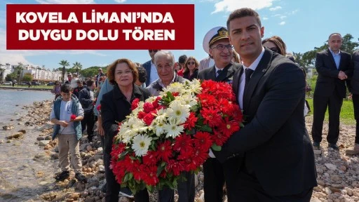 BAŞKAN HATİCE GEN&Ccedil;AY: &ldquo;BEN DE M&Uuml;BADELE TORUNUYUM&rdquo;