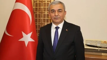 Başkan Kaplan: &ldquo;15 Temmuz zaferi b&uuml;y&uuml;k bir fedakarlığın eseridir&rdquo;