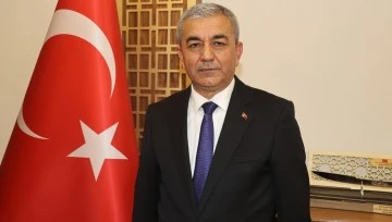 Başkan Kaplan &ldquo;Bayramlar birlik ve beraberliğin &ouml;n plana &ccedil;ıktı g&uuml;nlerdir&rdquo;
