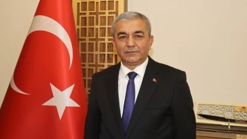 Başkan Kaplan, &ldquo;Cennet vatanımızın toprakları şehitlerimizin bizlere mirasıdır&rdquo;